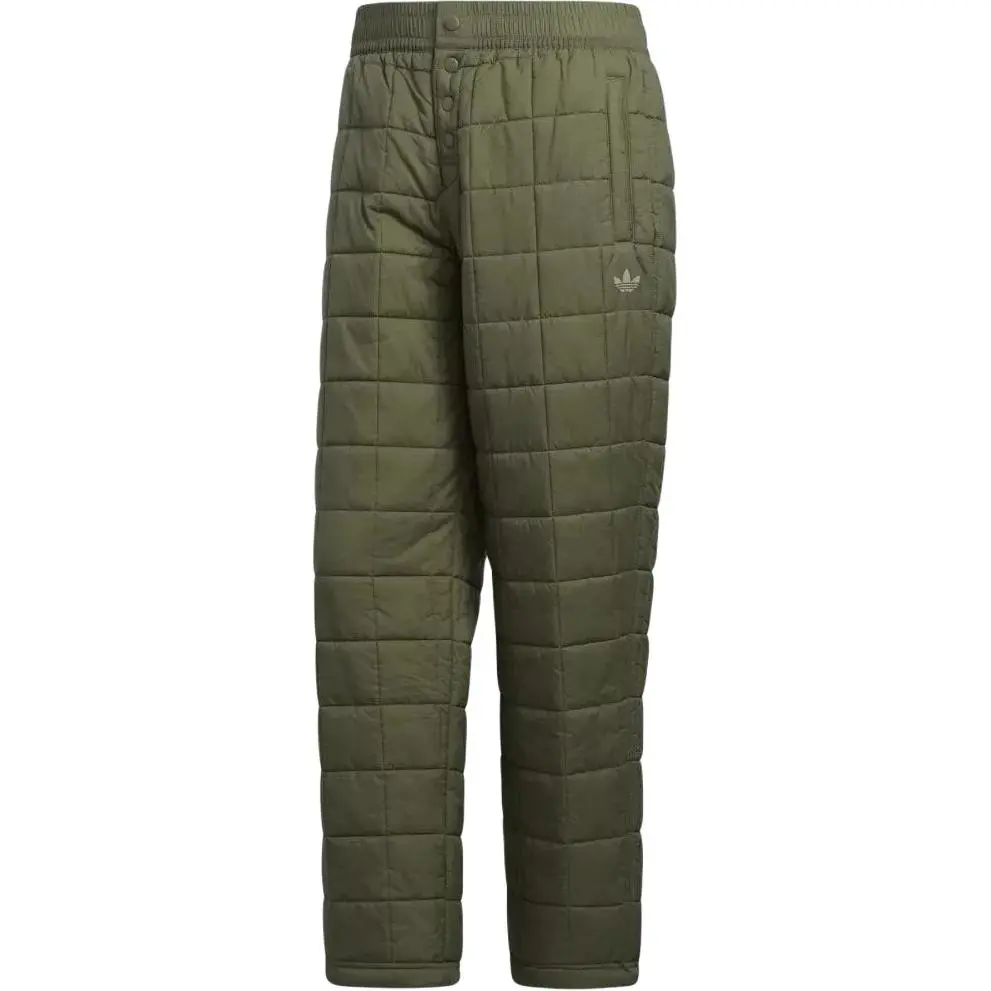 Adidas Originals Ski Pants Unisex Green