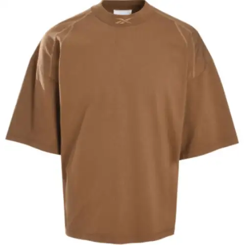 Reebok cotton T-shirt