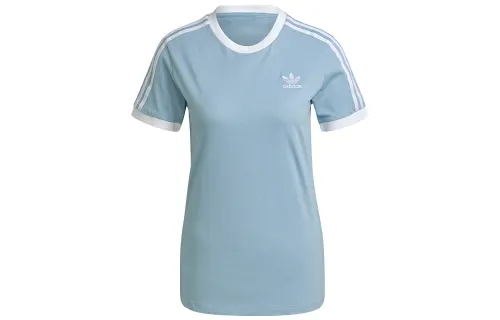 Adidas Originals Adicolor Classics 3 Stripes Tee