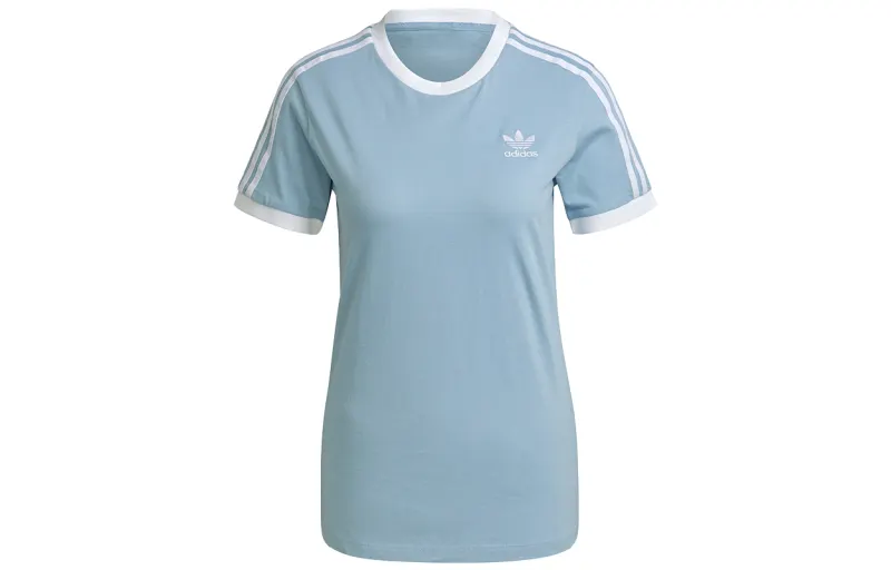 Adidas Originals Adicolor Classics 3 Stripes Tee
