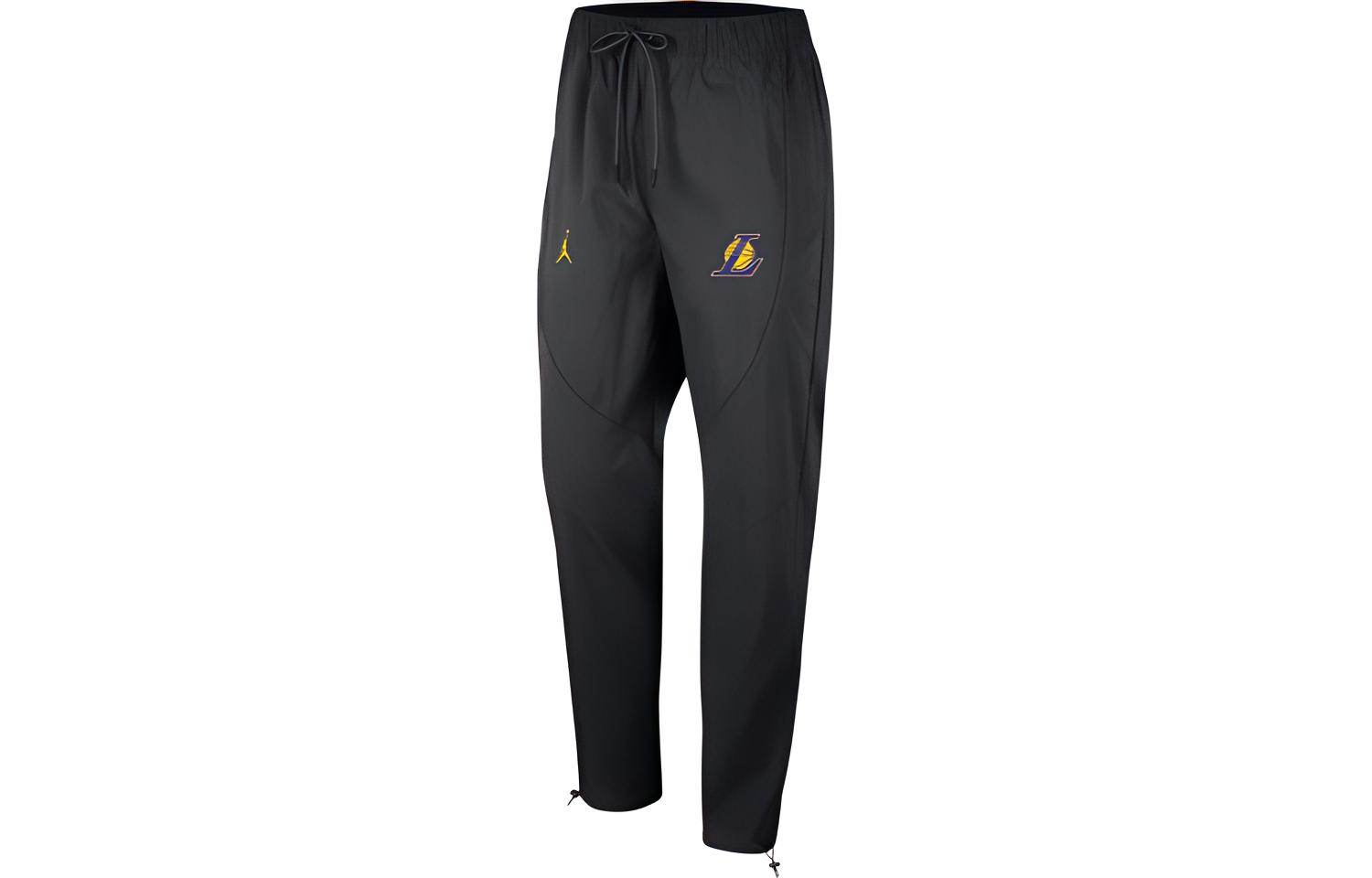 Jordan Sports Pants Men’s Black