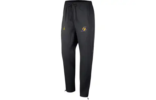 Jordan Sports Pants Men's Black