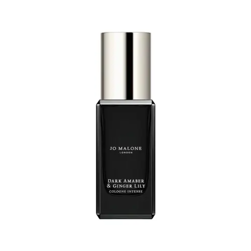 Jo Malone London Fragrant Collection, Black Amber And Ginger Lily Scent
