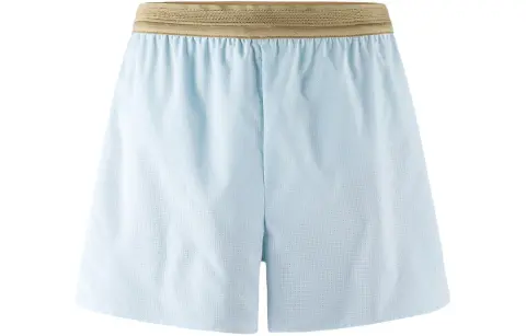 THE NORTH FACE Casual Shorts Men's Fantasy Blue