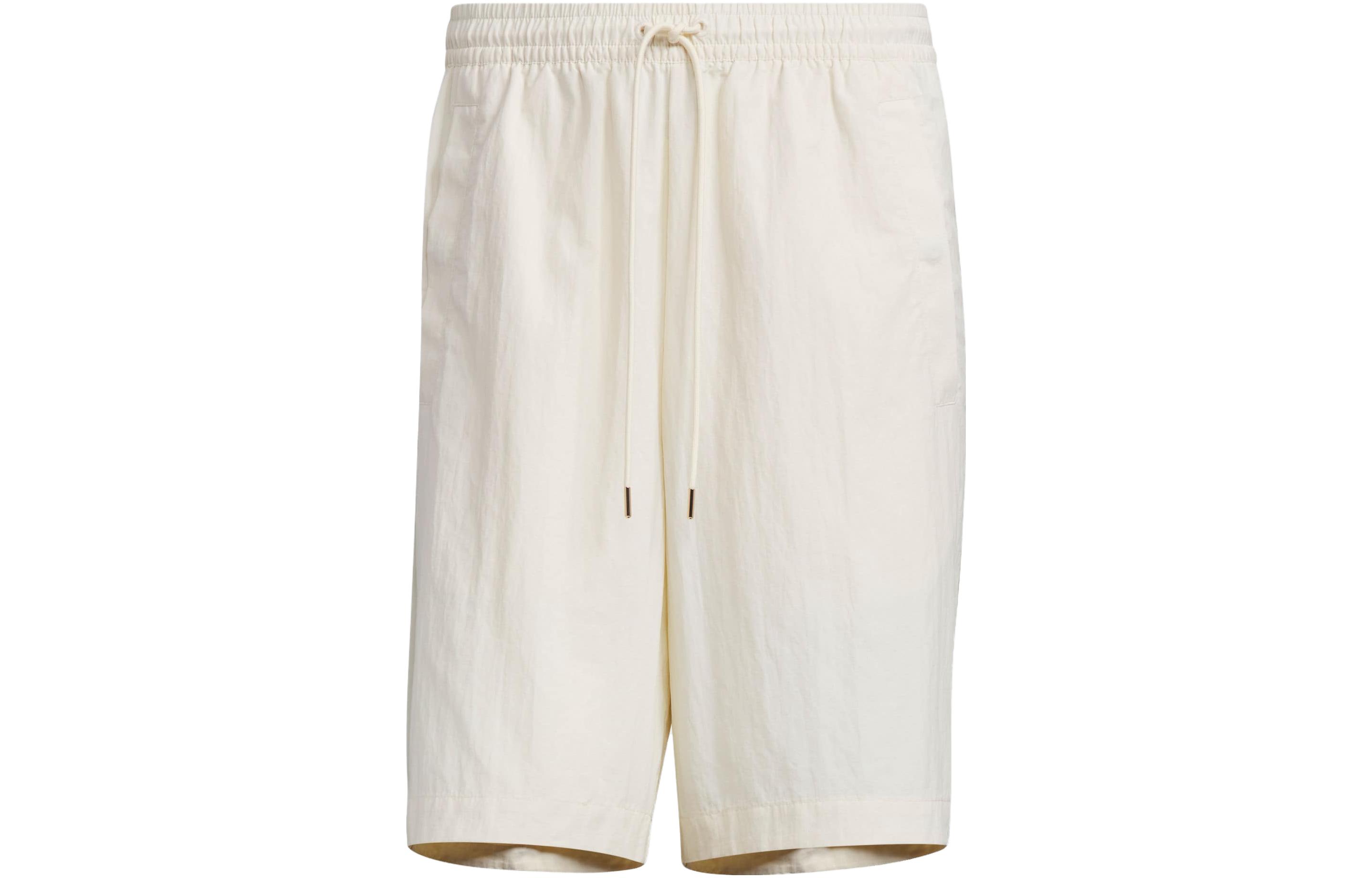 Adidas Originals Sports Shorts Men’s Wonder White Moderate