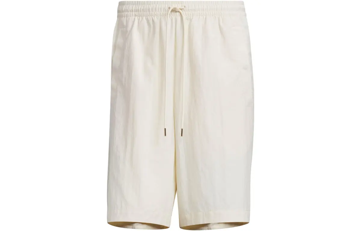 Adidas Originals Sports Shorts Men's Wonder White Moderate
