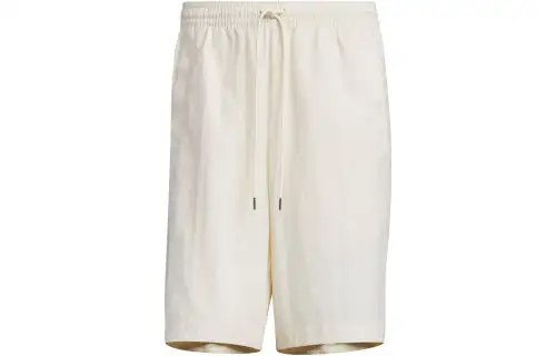 Adidas Originals Sports Shorts Men's Wonder White Moderate