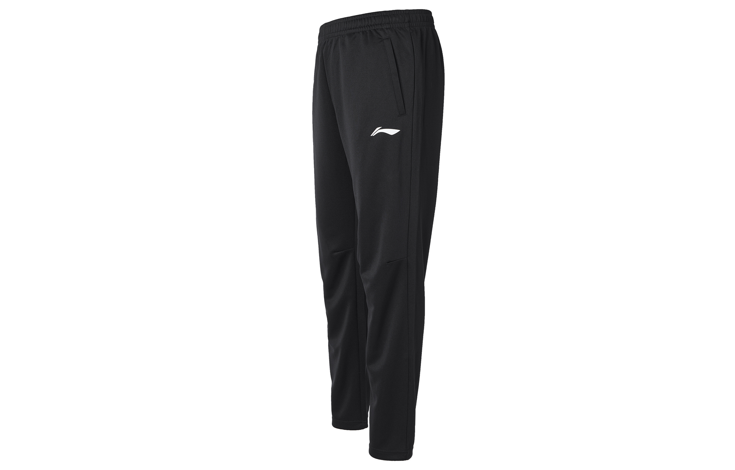 Li Ning Sports Pants Men’s Black