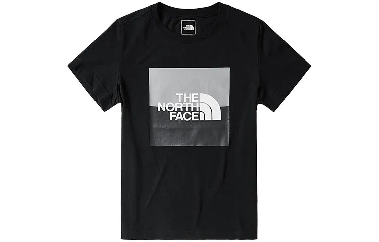 THE NORTH FACE T Shirt Women's Black