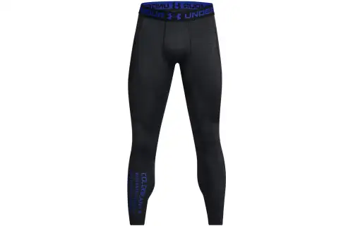Under Armour Sports Pants Men's Dark Gray Moderate