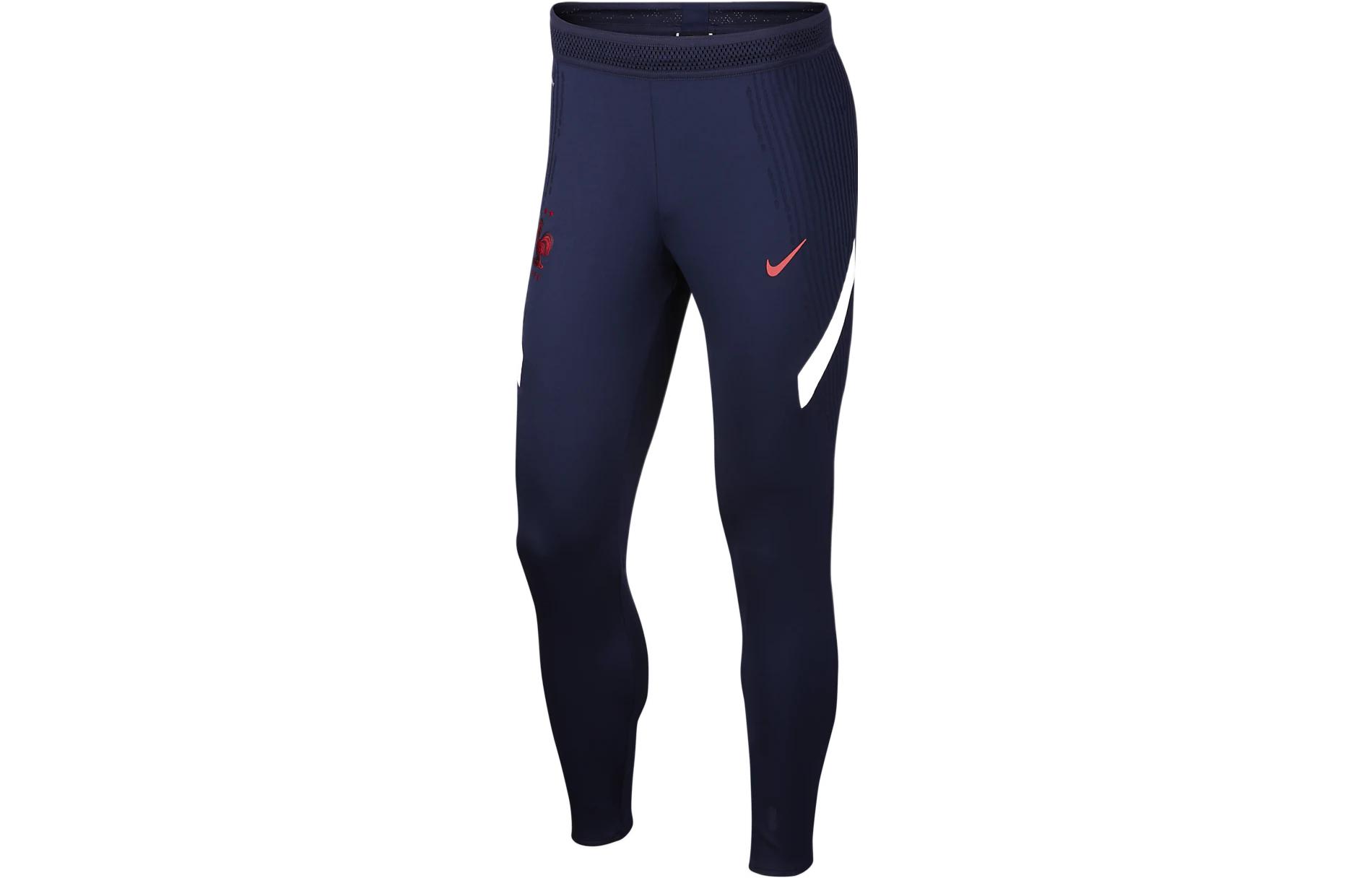 Nike Sports Pants Men’s Blue Moderate
