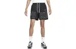 Nike Sports Shorts Men's Black Moderate