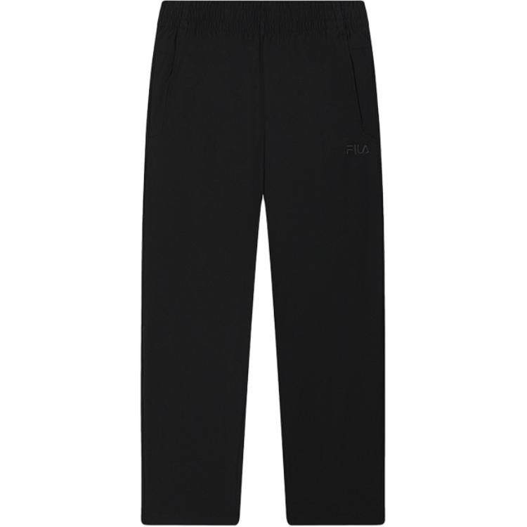 Мужские штаны Fila Heritage Pants (черные)