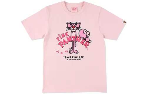 A BATHING APE Bape T Shirt Women's