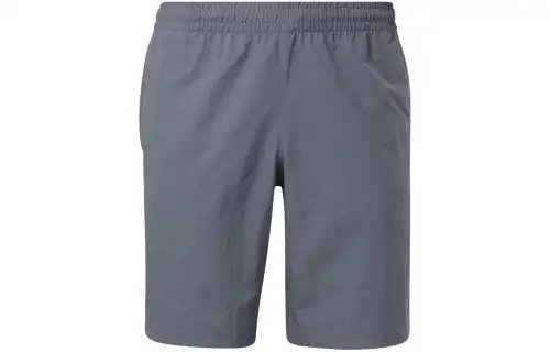 Reebok ID TRAIN UTILITY SHORT Sports Shorts Men's Gray