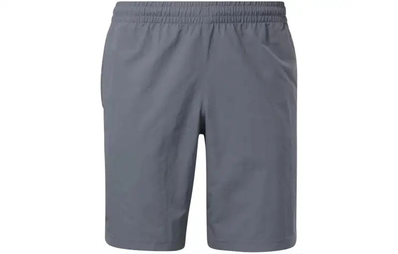 Reebok ID TRAIN UTILITY SHORT Sports Shorts Men's Gray