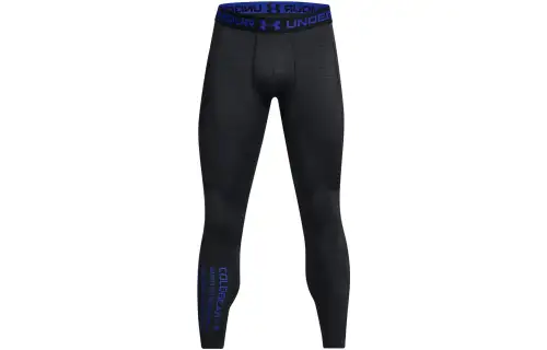 Under Armour ColdGear Sports Pants Men's Black Moderate