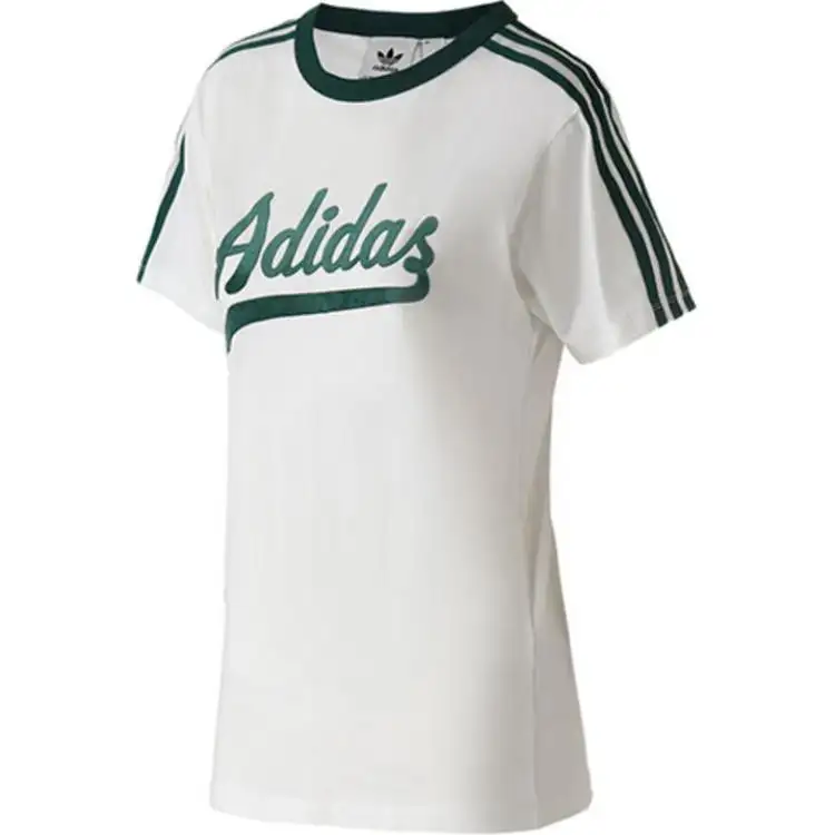 Adidas Originals T Shirt Women's White
