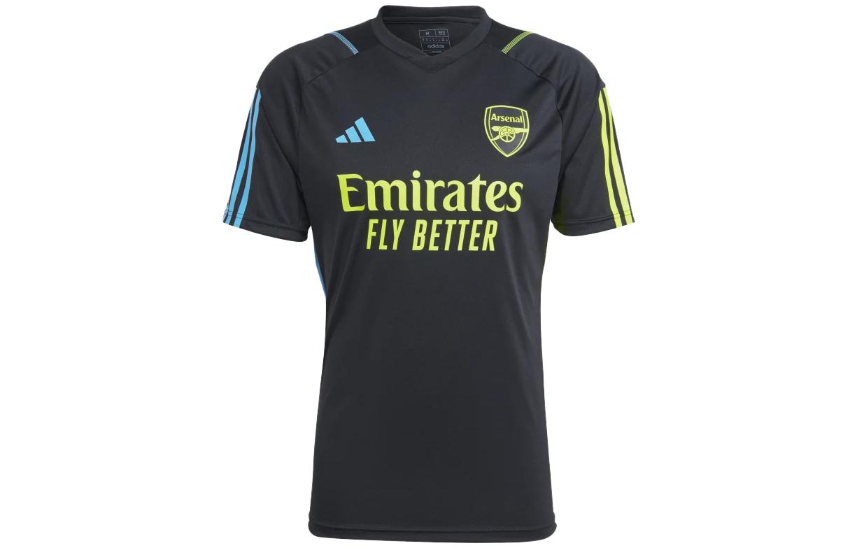 Top Vintage Arsenal Football Shirts to Elevate Your Game Day