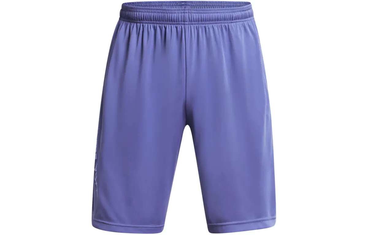 Under Armour UA Tech™ Casual Shorts Men's Purple