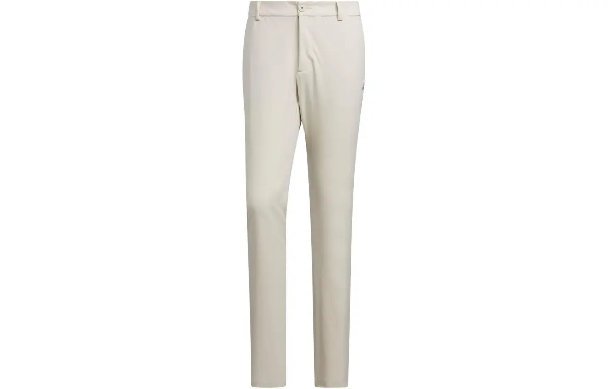 Adidas Sports Pants Men's Clear Brown Moderate