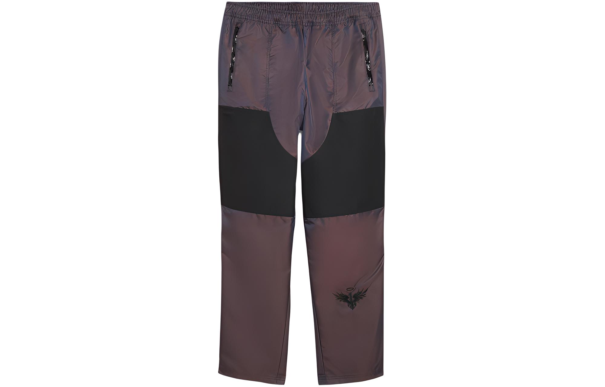 PUMA Athletic Trousers Men’s Purple