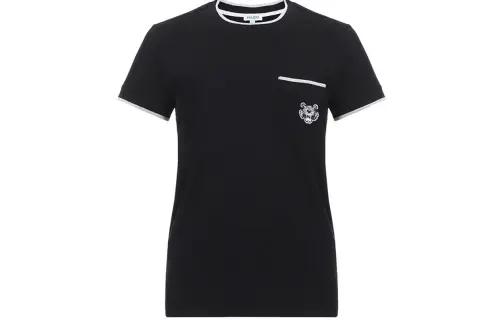 Kenzo chest pocket T-shirt