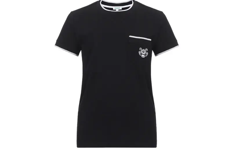 Kenzo chest pocket T-shirt
