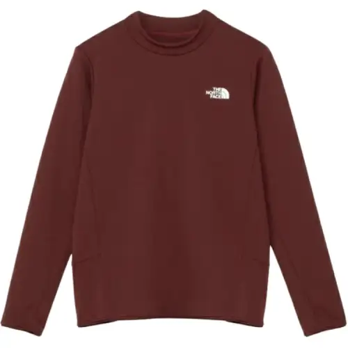 THE NORTH FACE T Shirt Women's Brown