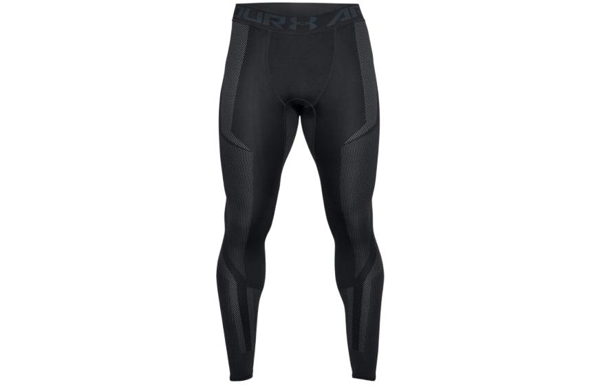 Under Armour Sports Pants Men’s Black