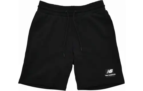New Balance Casual Shorts Men's Black