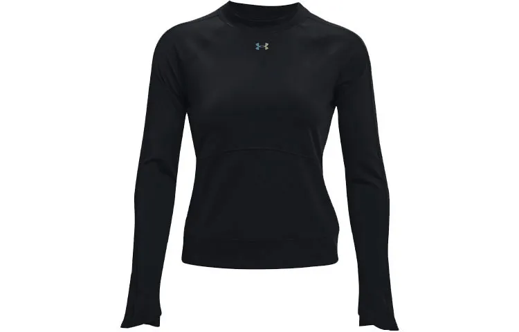 Under Armour T Shirt Women's Black