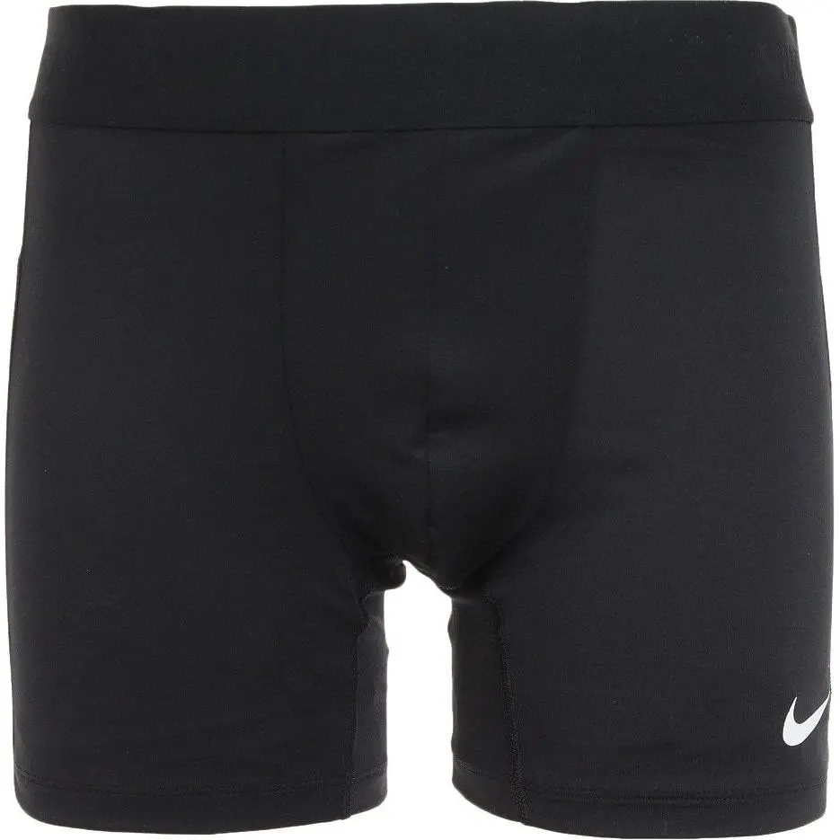 Nike Sports Shorts Men's Black Moderate