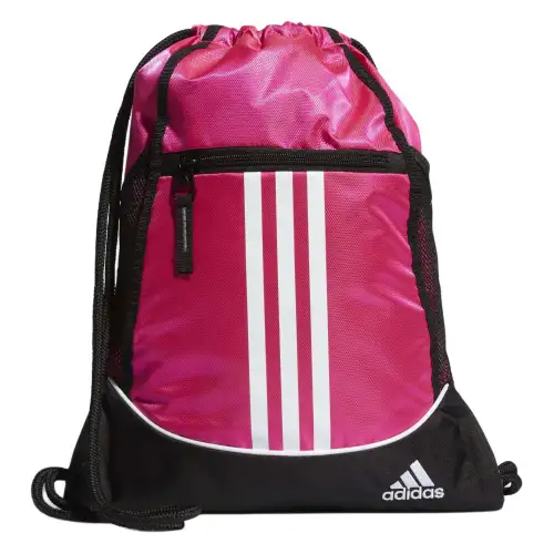 Adidas Free Shipping With AdiClub Alliance 2 Sackpack