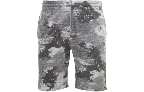 Reebok RI MODERN CAMO SHORT Sports Shorts Men's Gray