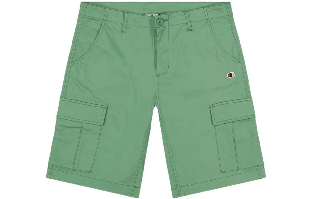 Champion Casual Shorts Men's