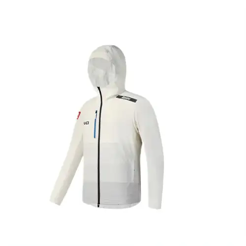 FILA CYCLING Clothing Men's Light Mist Gray