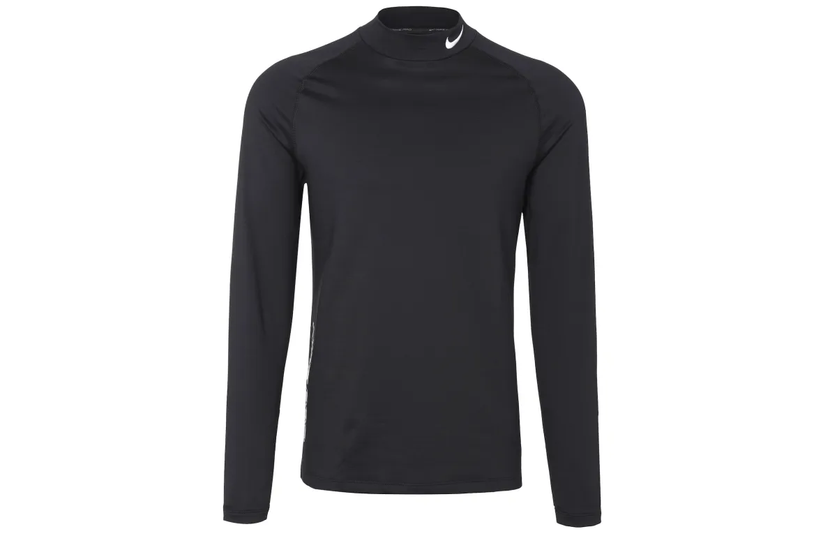 Nike Pro Workout Clothing Men's Black