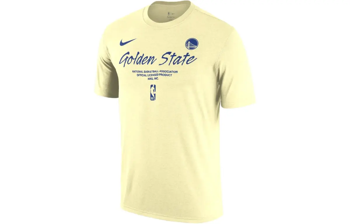 Nike Basketball Jersey Men's Gypsum