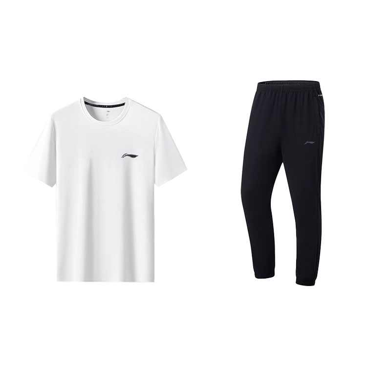 Li Ning Casual Sportswear Unisex