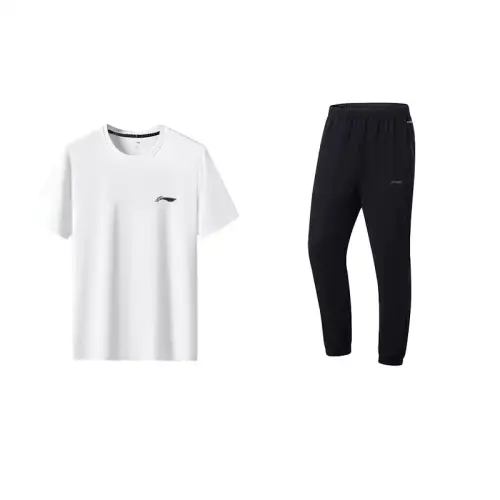 Li Ning Casual Sportswear Unisex