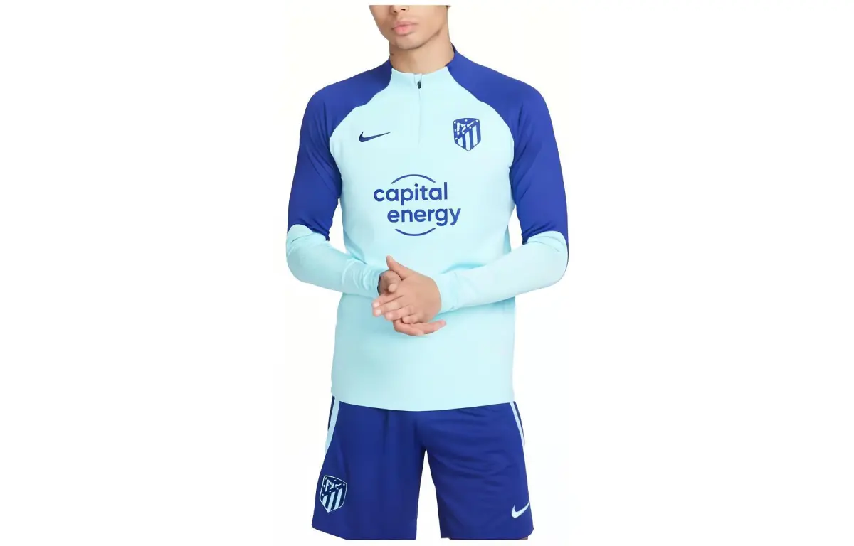 Nike Atlético Madrid T Shirt Men's