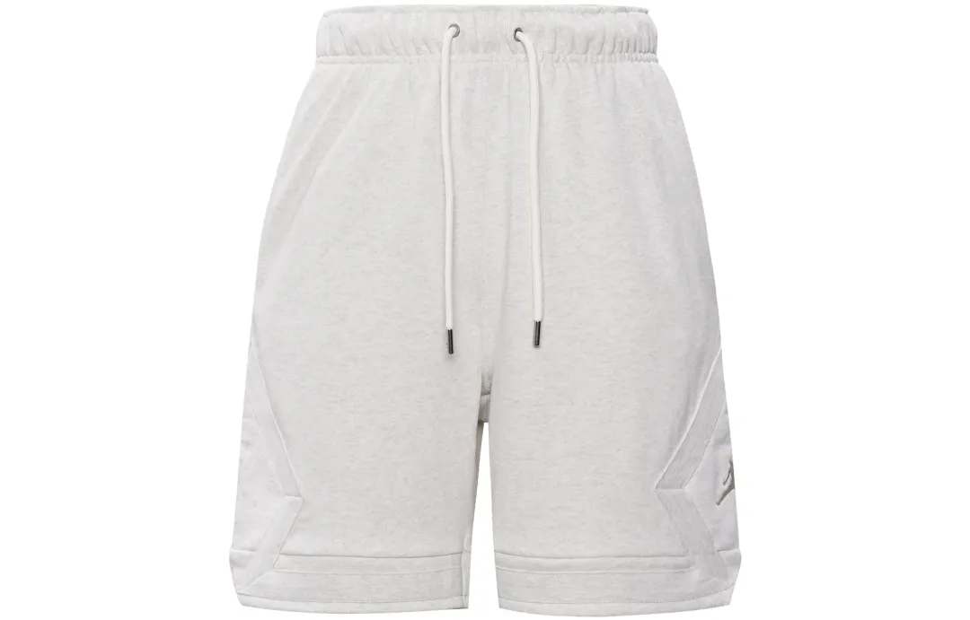 Jordan Sports Shorts Men's Sail White