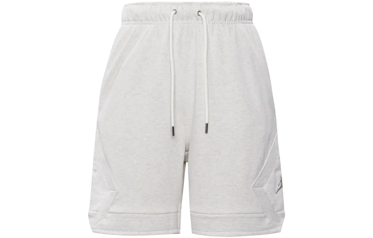 Jordan Sports Shorts Men's Sail White