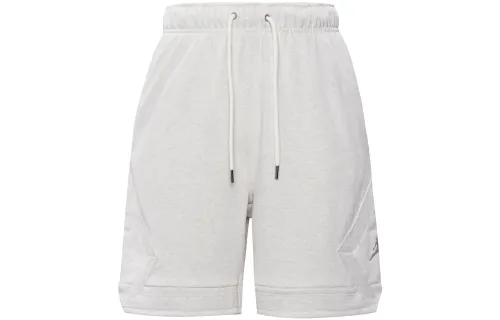 Jordan Sports Shorts Men's Sail White