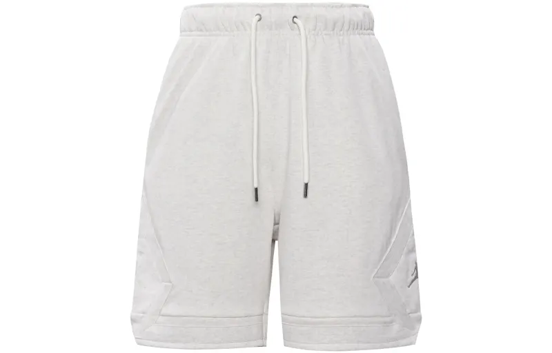 Jordan Sports Shorts Men's Sail White