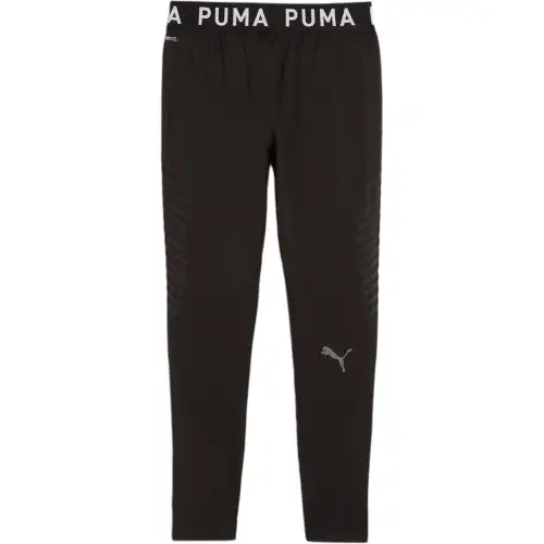 PUMA Athletic Trousers Men's Black