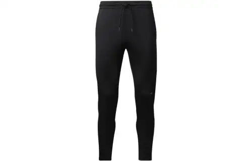 Reebok Sports Pants Men's Black Moderate