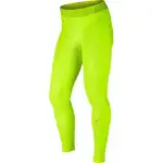 Nike Sports Pants Men's Neon Green
