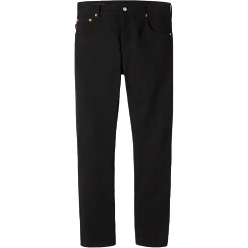 GUCCI FW24 Casual Pants Men's Black